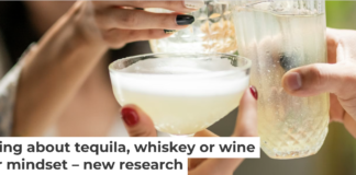 Most celebrations in the U.S. involve alcohol, in large part due to marketing and advertising. Arturo Peña Romano Medina/E+ via Getty Images